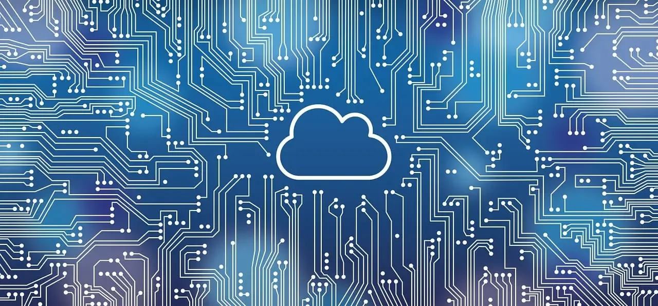 Ventajas de la nube